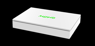 4K S905X4 OTT Box