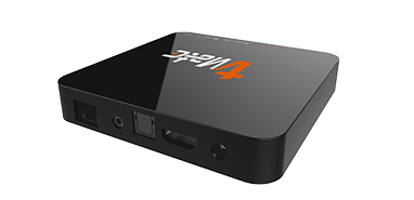 Allwinner X1 OTT Box